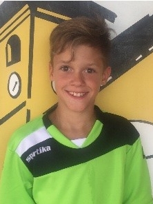 ROCCHIA MATTIA